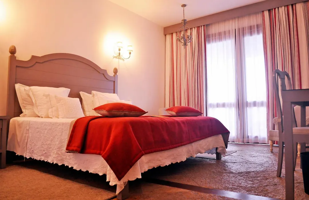 Casa de St. Antônio Hotel Boutique-1