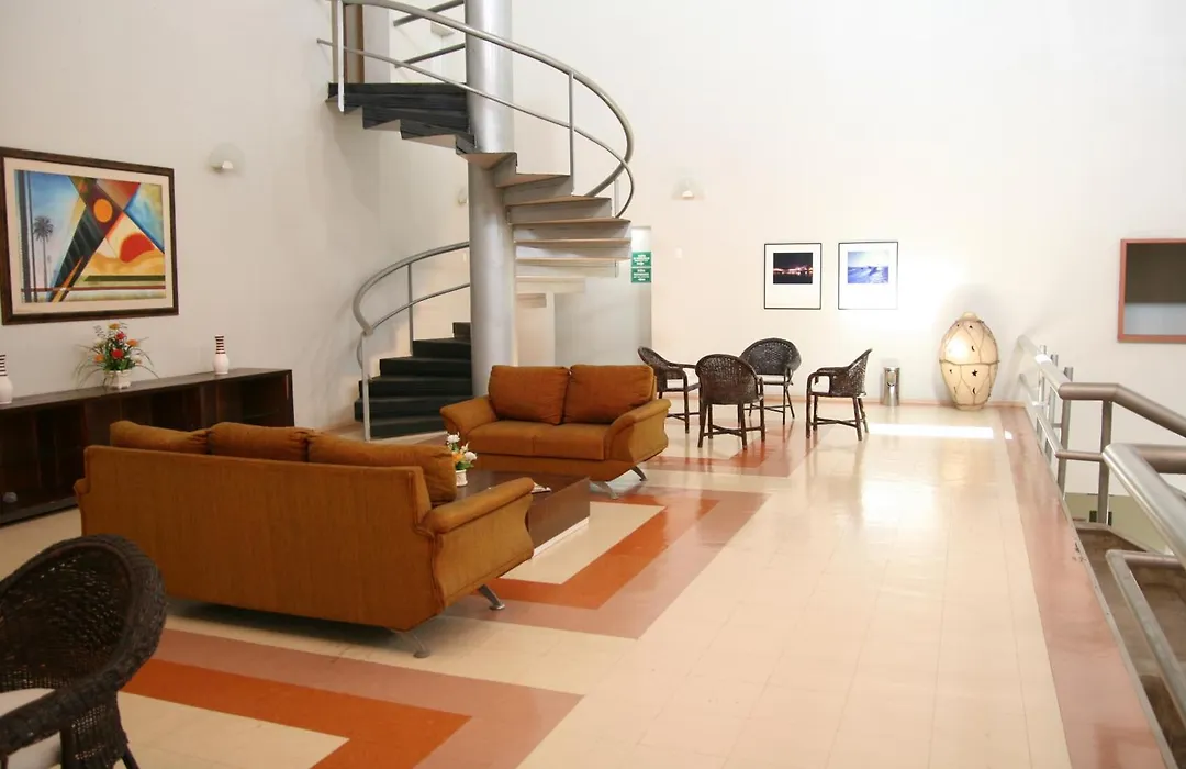 Hotel Delta-1