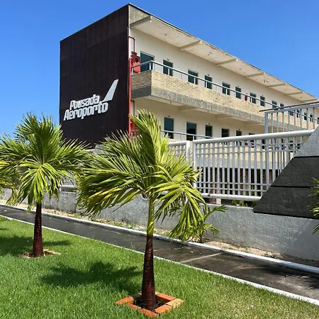 Pousada Aeroporto-2