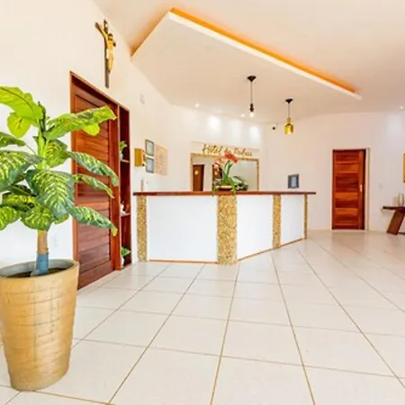 Oyo Hotel Das Pedras-3